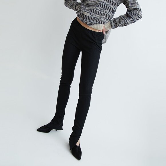 Isabell Marant Wool Legging - Picture 1 of 2